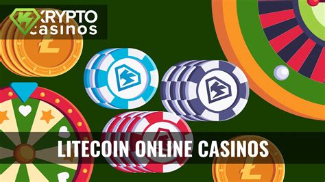 litecoin casino